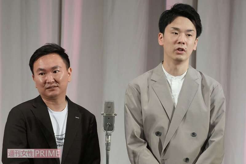 かまいたち『イタズラジャーニー』開始でレギュラー番組が13本！テレビ局が絶大な信頼を置くワケ