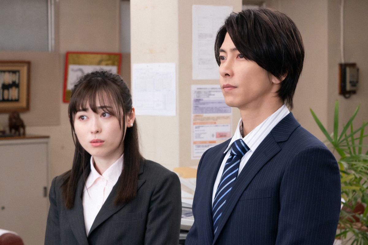 『正直不動産』山下智久が回を重ねる度に魅力的に　永瀬財地の変化を見事に表現｜Real Sound｜リアルサウンド 映画部