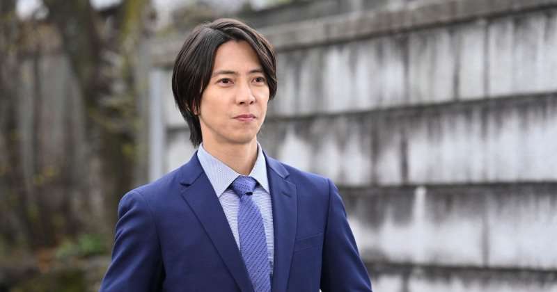山下智久『正直不動産』の反響止まず　異例“3度目の再放送”決定  | ORICON NEWS