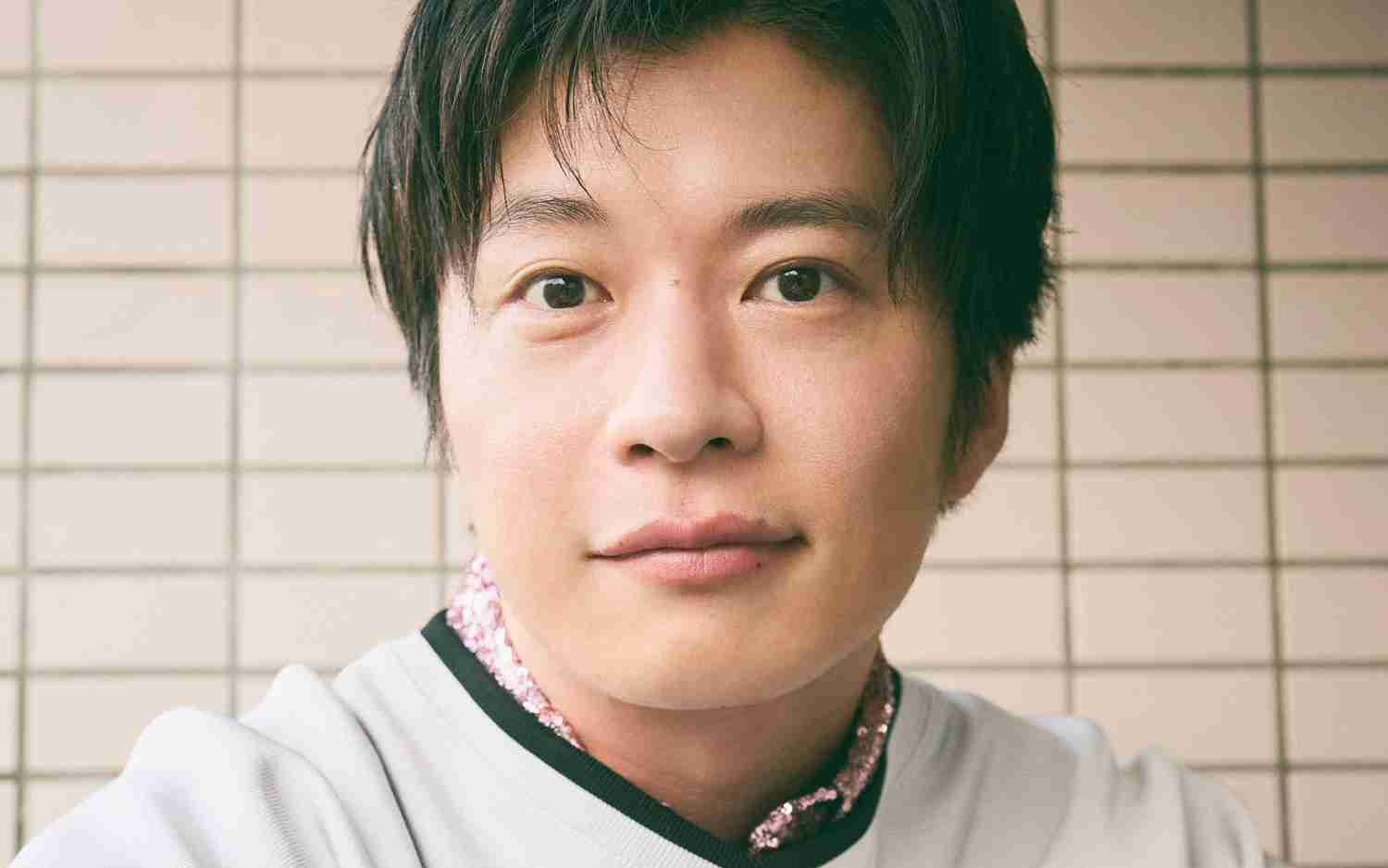 【田中圭さん】「責任感は昔より強くなって、肩の力は昔より抜けています」仕事に向き合う姿勢が変化した理由は？ | CLASSY.[クラッシィ]
