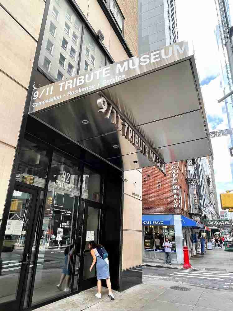 米同時テロから21年、遺族ら運営の博物館閉鎖…「9・11って何ですか」風化危ぶむ声も