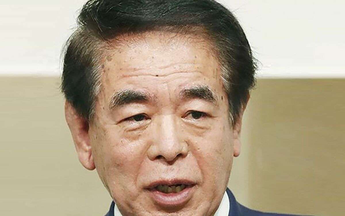 下村博文元政調会長 統一教会系の陳情を「党公約に必ず入れるように」関連団体幹部が証言《動画入手》