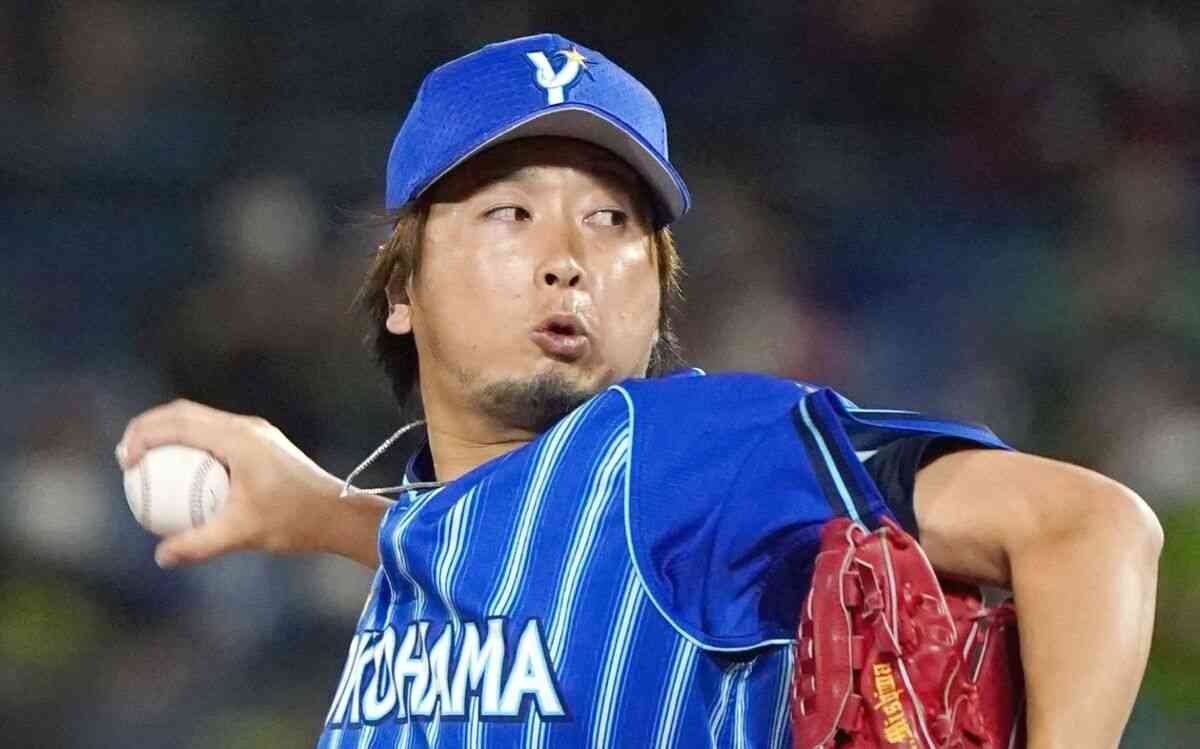 「僕ほど失敗してきた人間はいない」闘病中のDeNA・三嶋一輝、このままでは終わらない | 文春オンライン