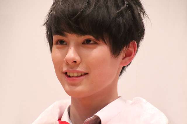 「日本一のイケメン高校生」が決定 福井県出身の本田響矢さん - ライブドアニュース