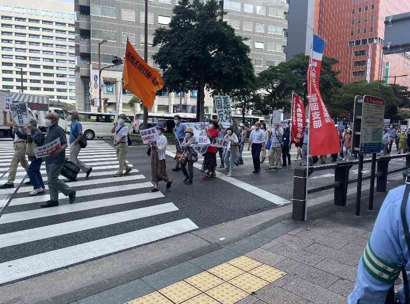 旧統一教会が読売テレビとTBSを提訴 番組内発言で名誉毀損主張
