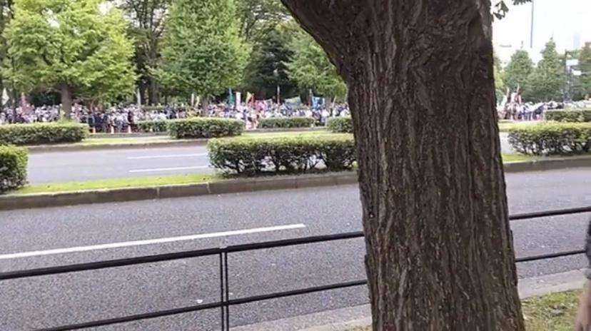 旧統一教会が読売テレビとTBSを提訴 番組内発言で名誉毀損主張