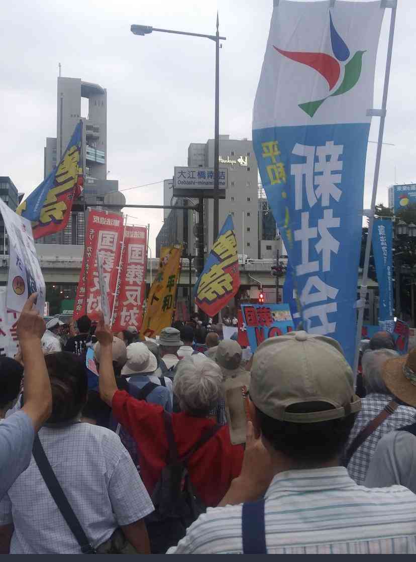旧統一教会が読売テレビとTBSを提訴 番組内発言で名誉毀損主張