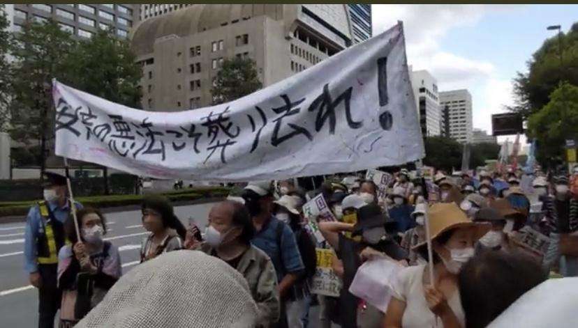 旧統一教会が読売テレビとTBSを提訴 番組内発言で名誉毀損主張