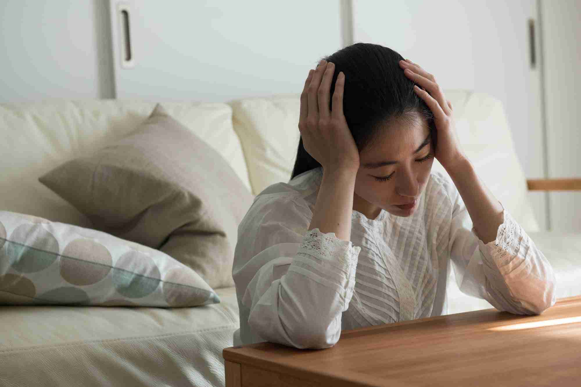 病気になった時夫は頼れますか？