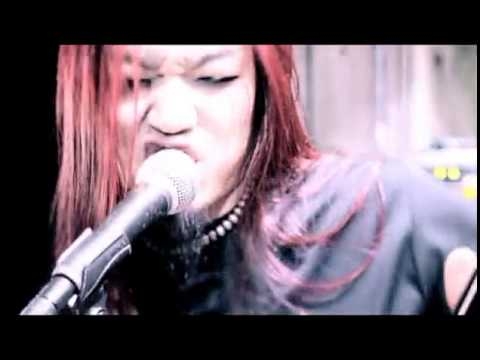 BLOOD STAIN CHILD 「LAST STARDUST」full ver. - YouTube