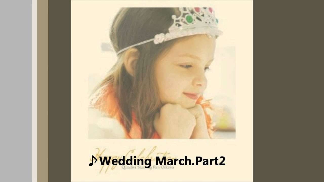 結婚披露宴の定番！Q;indivi Starrimg Rin Oikawa - YouTube