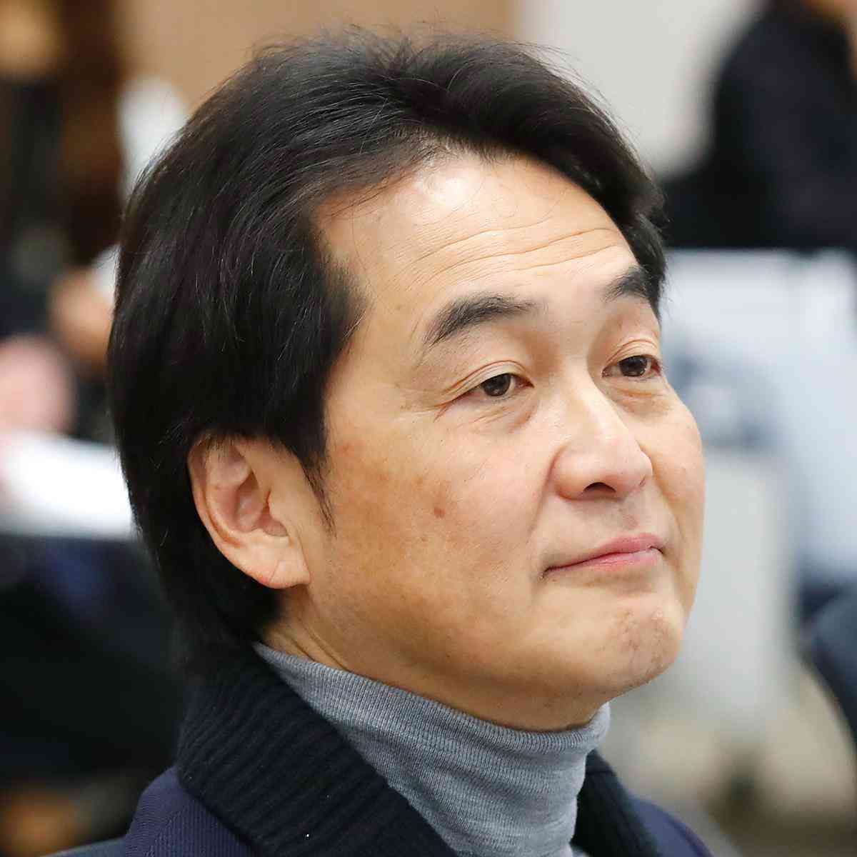 「五輪汚職」報道のKADOKAWA　夏野剛社長が五輪をめぐり語っていた「アホな国民感情」“上から目線”の大暴言（SmartFLASH） - Yahoo!ニュース