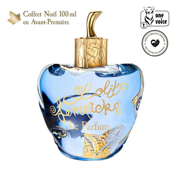 Le Parfum | Lolita Lempicka