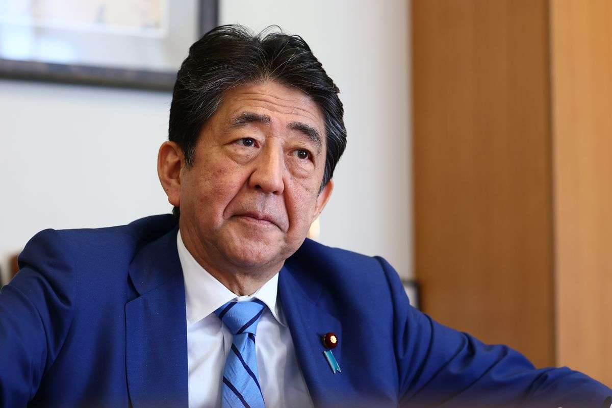 政府、九段坂公園に一般献花台　安倍氏国葬（産経新聞） - Yahoo!ニュース