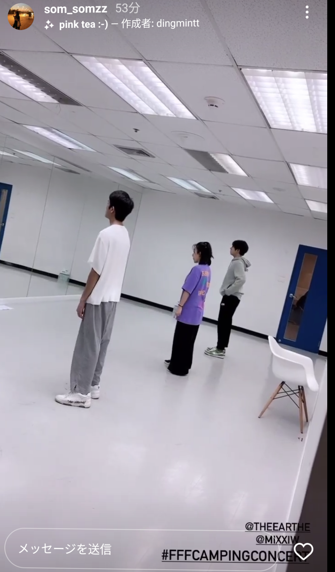 【定期】2gether the seriesについて話そうPart30【タイBL】