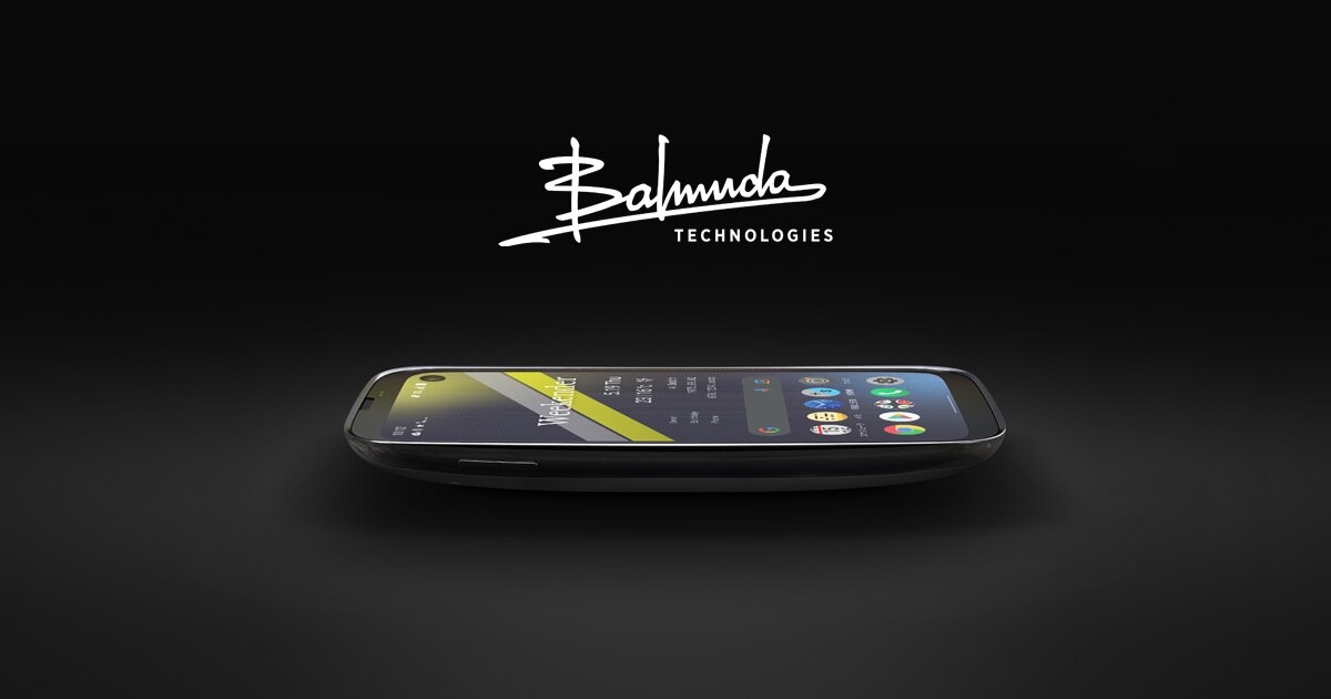 BALMUDA Technologies