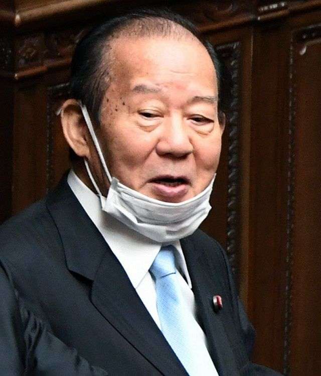 旧統一教会問題から考える国葬反対論　自民の新指針、安倍氏不問でよいのか：東京新聞 TOKYO Web