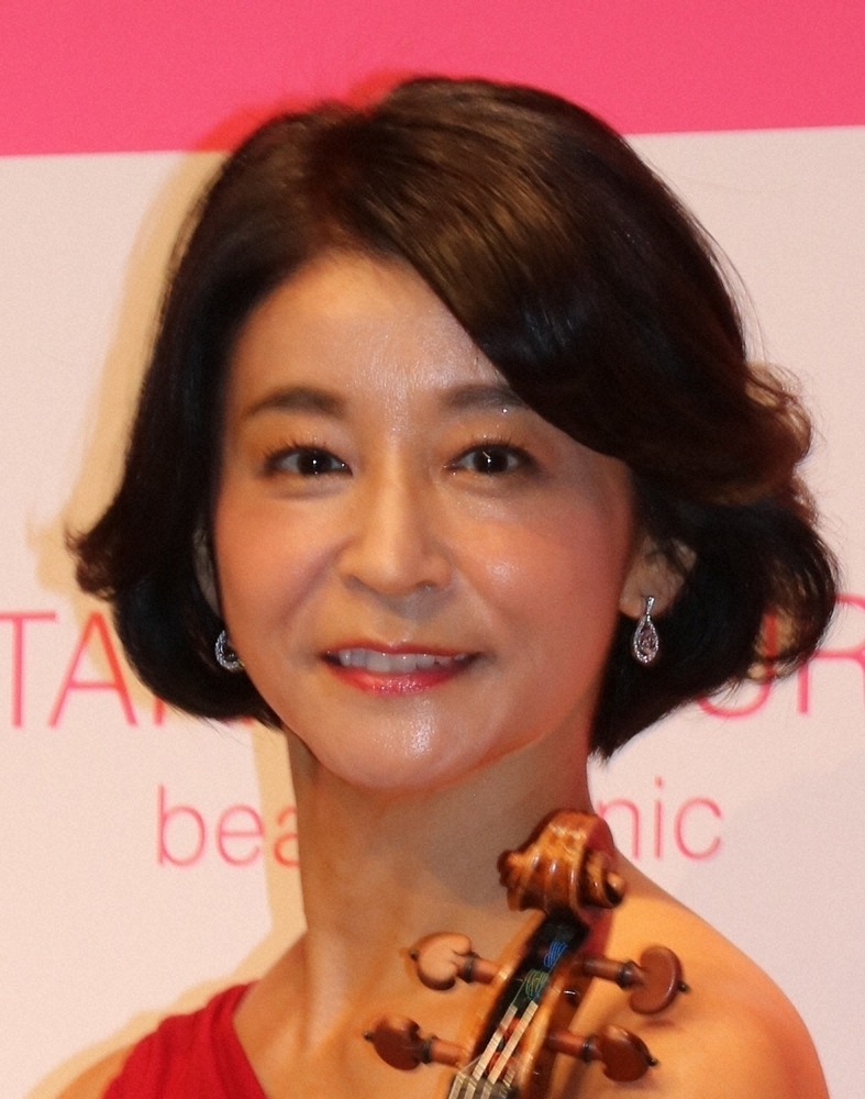 高嶋ちさ子　自身の教育理解されず「もう離婚する！」　まさかの宣言に次男の達観した一言とは― スポニチ Sponichi Annex 芸能