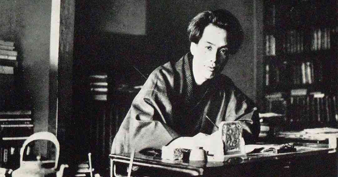 日本を代表する作家を一人決めるなら?