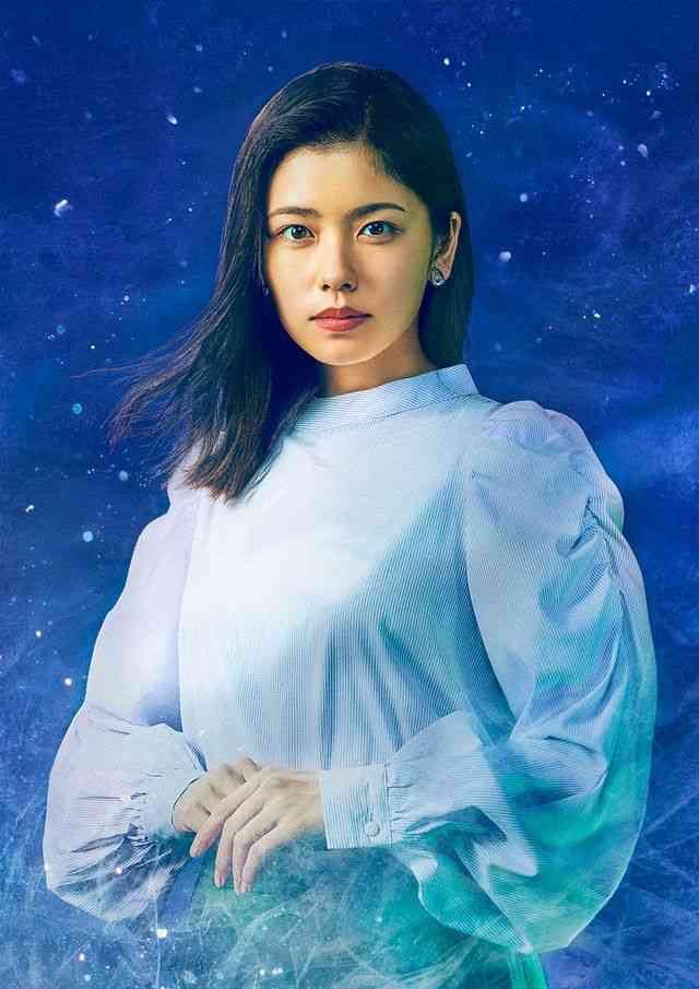 小芝風花、清原果耶と共演！「霊媒探偵・城塚翡翠」で“霊媒探偵”のアシスタントに