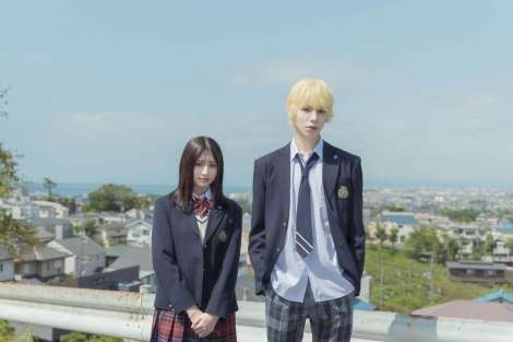 Snow Manラウール、映画単独初主演 『ハニーレモンソーダ』実写化でヒロインは吉川愛