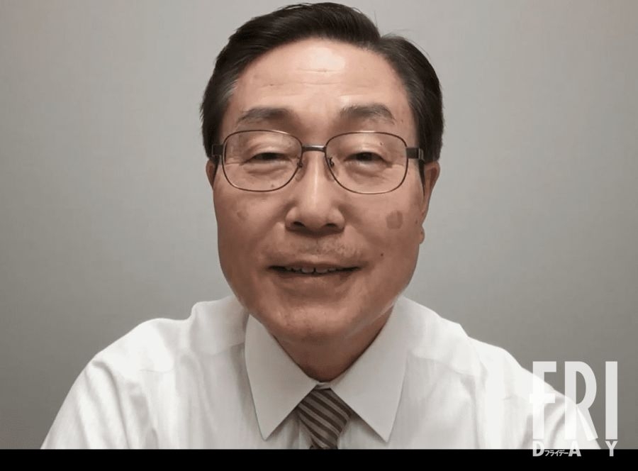 音声データ入手！　旧統一教会・田中会長が「内部会議」で衝撃告白（FRIDAY） - Yahoo!ニュース