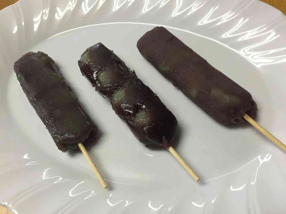 味が違うのに名前は同じ？！　あやめ団子の謎に迫る - SweetsVillage(スイーツビレッジ)