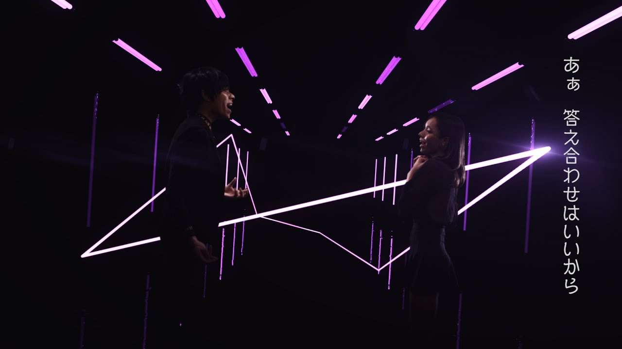 女王蜂 『金星』MUSIC VIDEO(Short Ver.) - YouTube