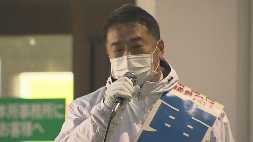 「統一教会の何が悪いんですか？」自民党道議の後援会長が発言（HTB北海道ニュース） - Yahoo!ニュース
