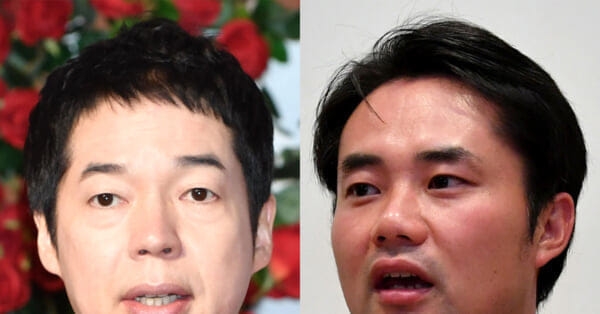 今田耕司「吉本大丈夫か…」 杉村太蔵が五輪汚職で警告「万博もこの構図ありえる」 | 東スポのニュースに関するニュースを掲載