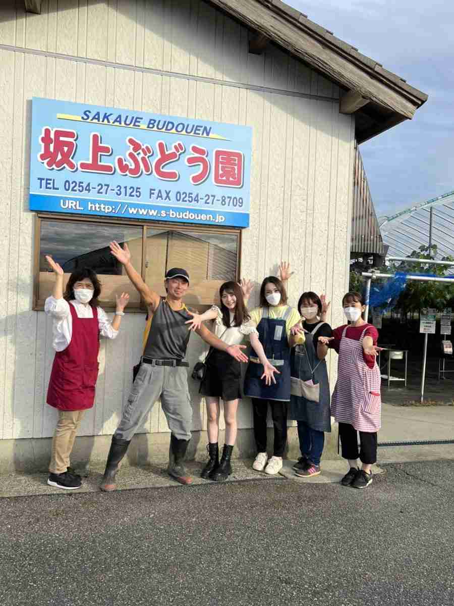 NGT48富永夢有が活動終了「突然の発表で驚かせてしまってごめんなさい」