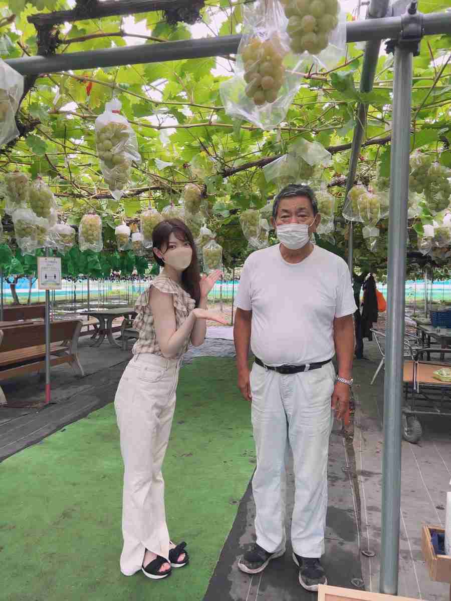 NGT48富永夢有が活動終了「突然の発表で驚かせてしまってごめんなさい」