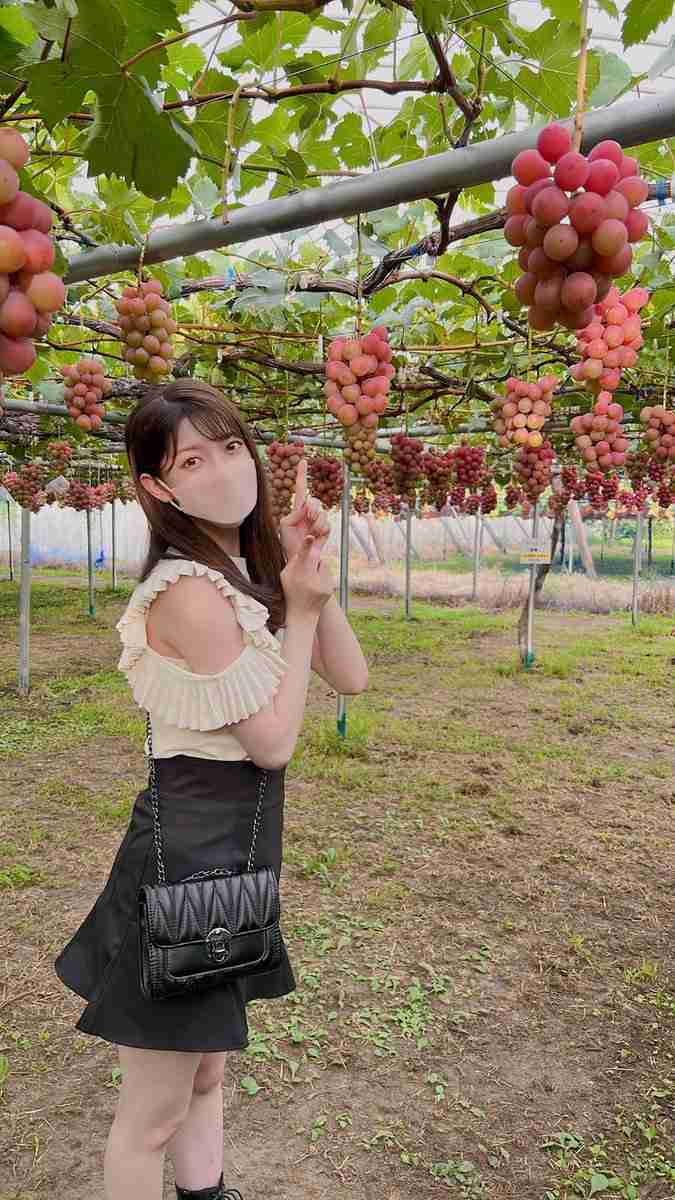 NGT48富永夢有が活動終了「突然の発表で驚かせてしまってごめんなさい」