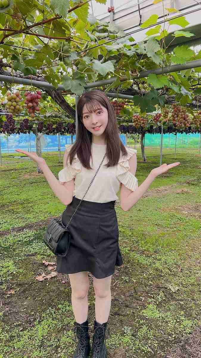 NGT48富永夢有が活動終了「突然の発表で驚かせてしまってごめんなさい」