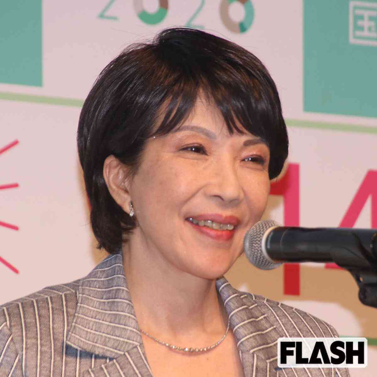 高市早苗大臣　旧統一教会との関係「知らなかった」に『キリスト新聞』編集長が「なめんな」と激怒（SmartFLASH） - Yahoo!ニュース