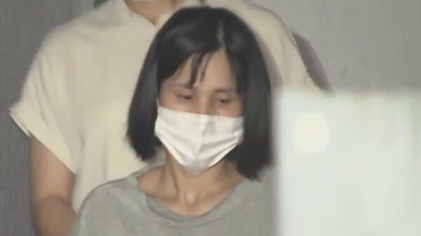 逮捕された女は取調室で泣き崩れた　交際相手を70メートル追いかけ 警察署内でも切りつけた“執念”　横浜市｜FNNプライムオンライン