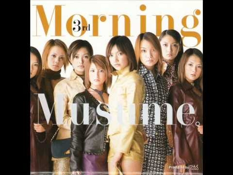 Morning Musume - Harajuku 6:00 Shuugou - YouTube