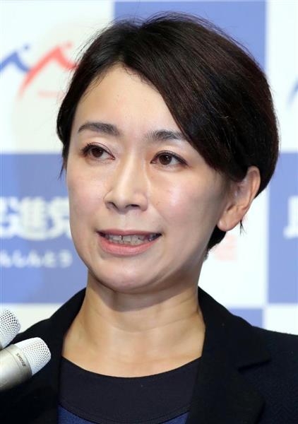 「ガソリン地球５周分」に続く新疑惑　山尾政党支部、歓楽街での駐車場代１２年に４４０件超 （1/2ページ） - zakzak