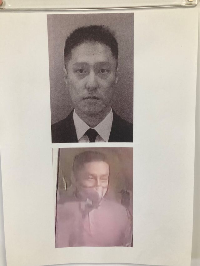 老人ホームで女性が頭から血流し死亡…現場から逃走50歳職員を公開手配（日テレNEWS） - Yahoo!ニュース