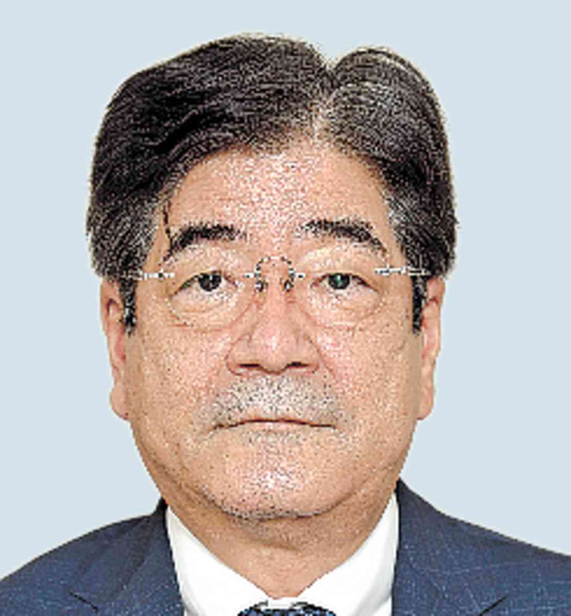 自民土井氏、韓鶴子総裁を「真のお母様」　旧統一教会イベントにメッセージ | 河北新報オンラインニュース / ONLINE NEWS
