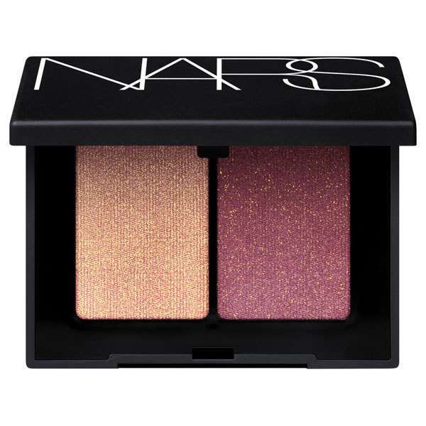 デュオアイシャドー / NARS(ナーズ)(パウダーアイシャドウ, メイクアップ)の通販 - @cosme公式通販【@cosme SHOPPING】