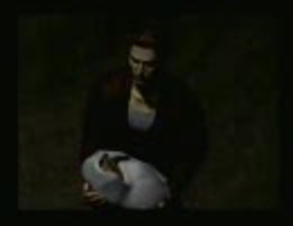 【SILENT HILL】サイレントヒル プレイ動画GOODEND - ニコニコ動画