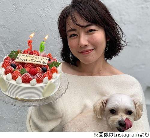 有名人と動物が一緒に写ってる画像を貼るトピ