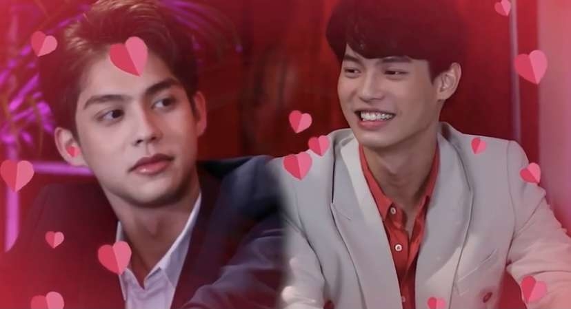 【定期】2gether the seriesについて話そうPart30【タイBL】