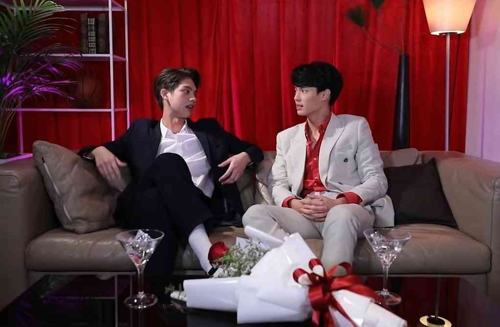 【定期】2gether the seriesについて話そうPart30【タイBL】