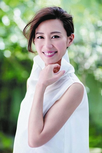 林真理子さん原作「我らがパラダイス」が木村佳乃主演でドラマ化　NHKBSで来年1月8日スタート：中日スポーツ・東京中日スポーツ 