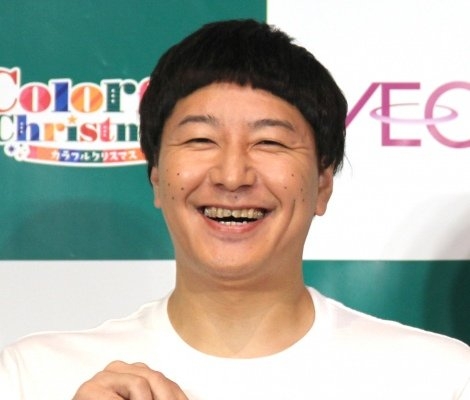 長田庄平の画像・写真  | チョコプラ、新キャラ「サーモン兄弟」披露　初のカタカナ化で「全文字いけます」  13枚目 | ORICON NEWS