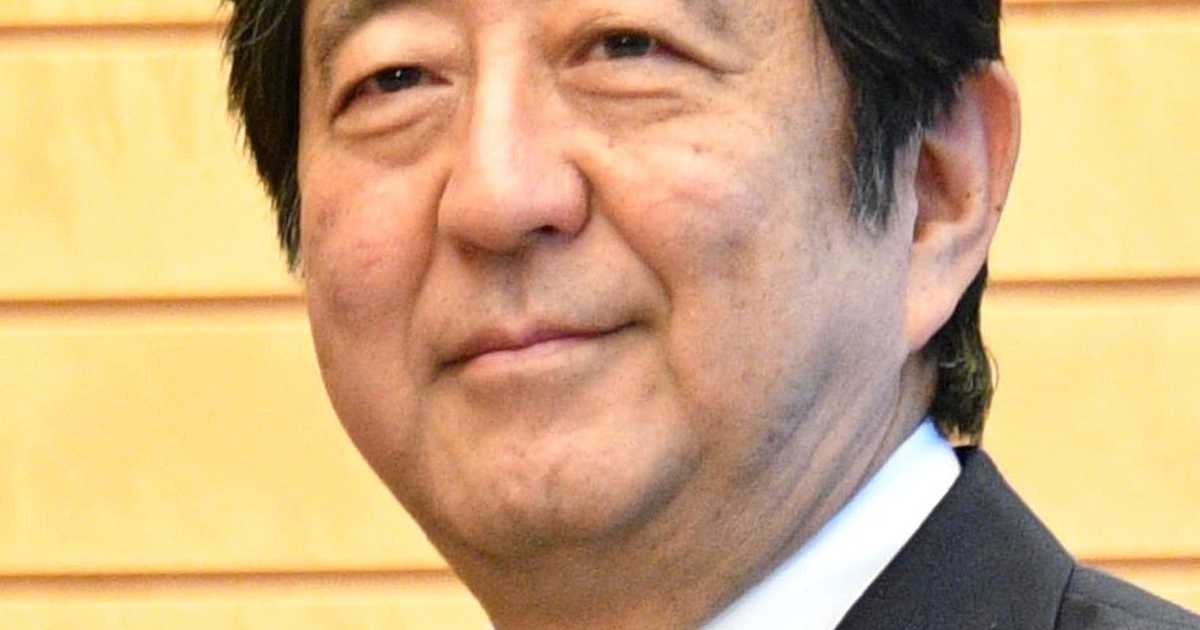 安倍晋三元首相「遺稿」全文掲載　祖国を守り抜く決意を - 産経ニュース