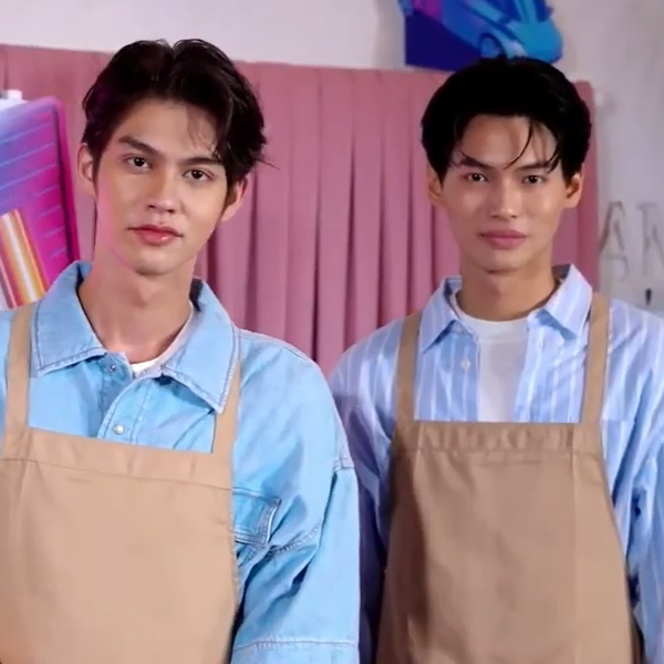 【定期】2gether the seriesについて話そうPart29【タイBL】