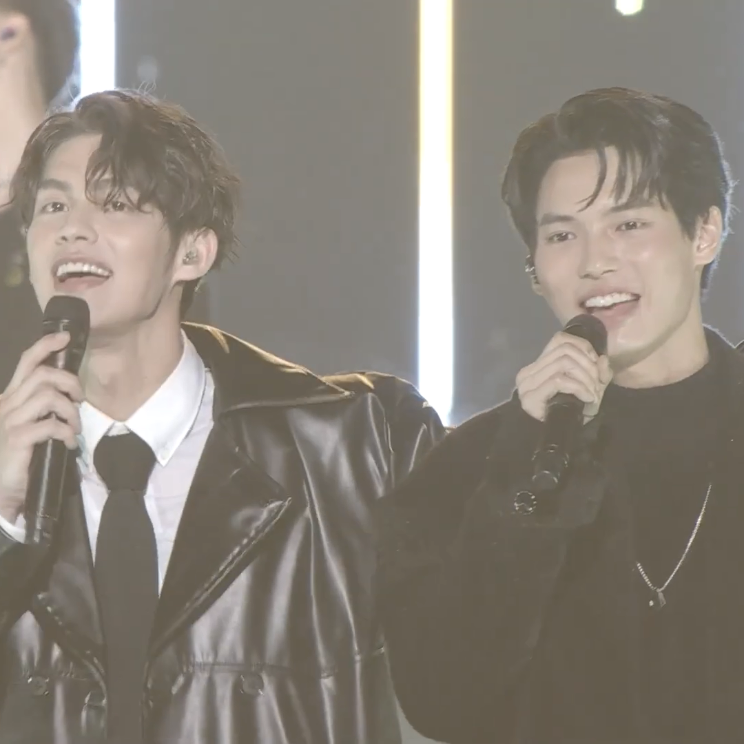 【定期】2gether the seriesについて話そうPart29【タイBL】